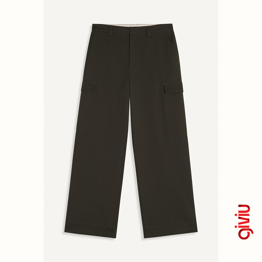 Vanguard Cargo Pantolon