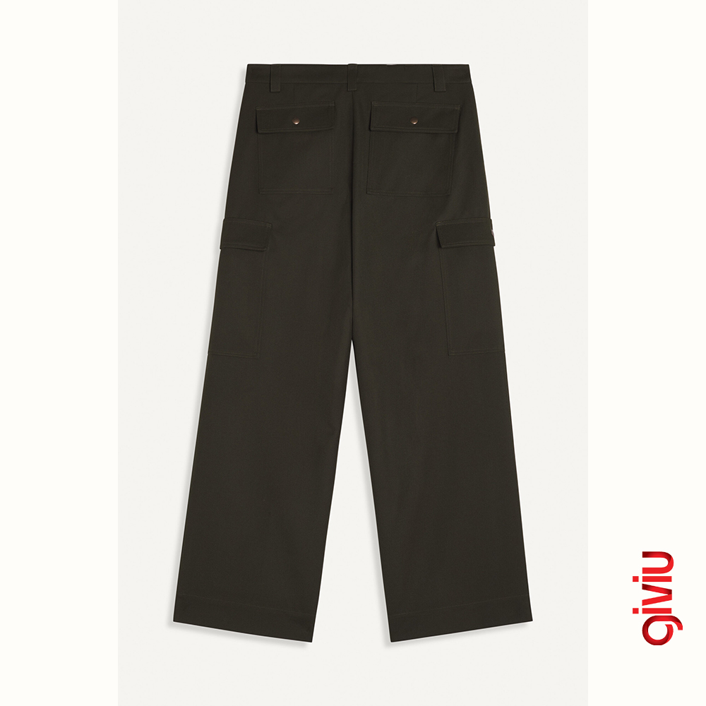 Vanguard Cargo Pantolon