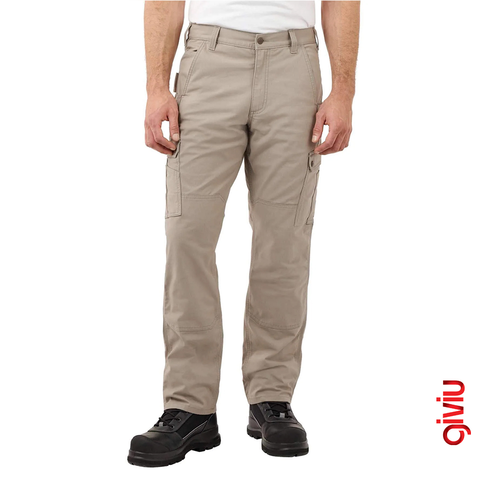 Tactical Pro Cargo Pantolon