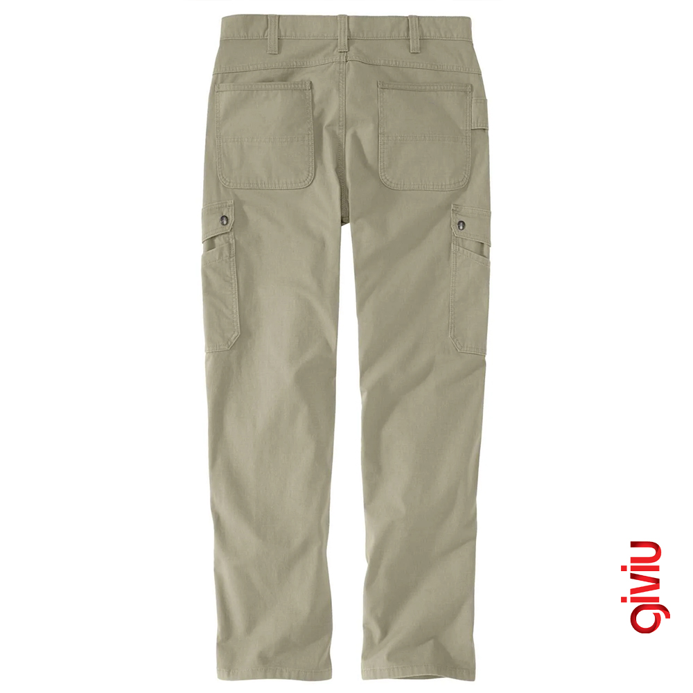 Tactical Pro Cargo Pantolon