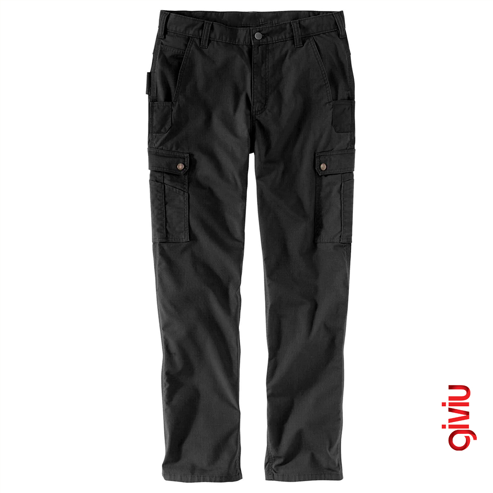 Tactical Pro Cargo Pantolon