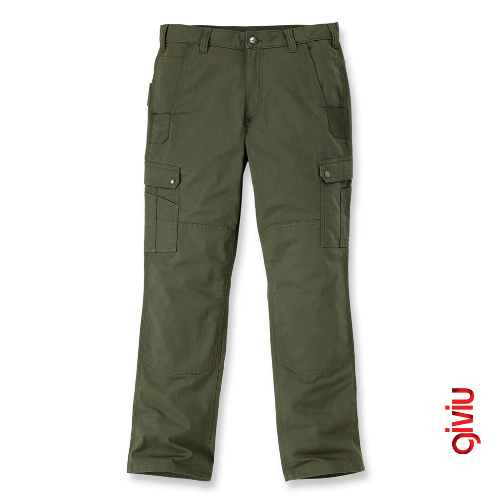 Tactical Pro Cargo Pantolon