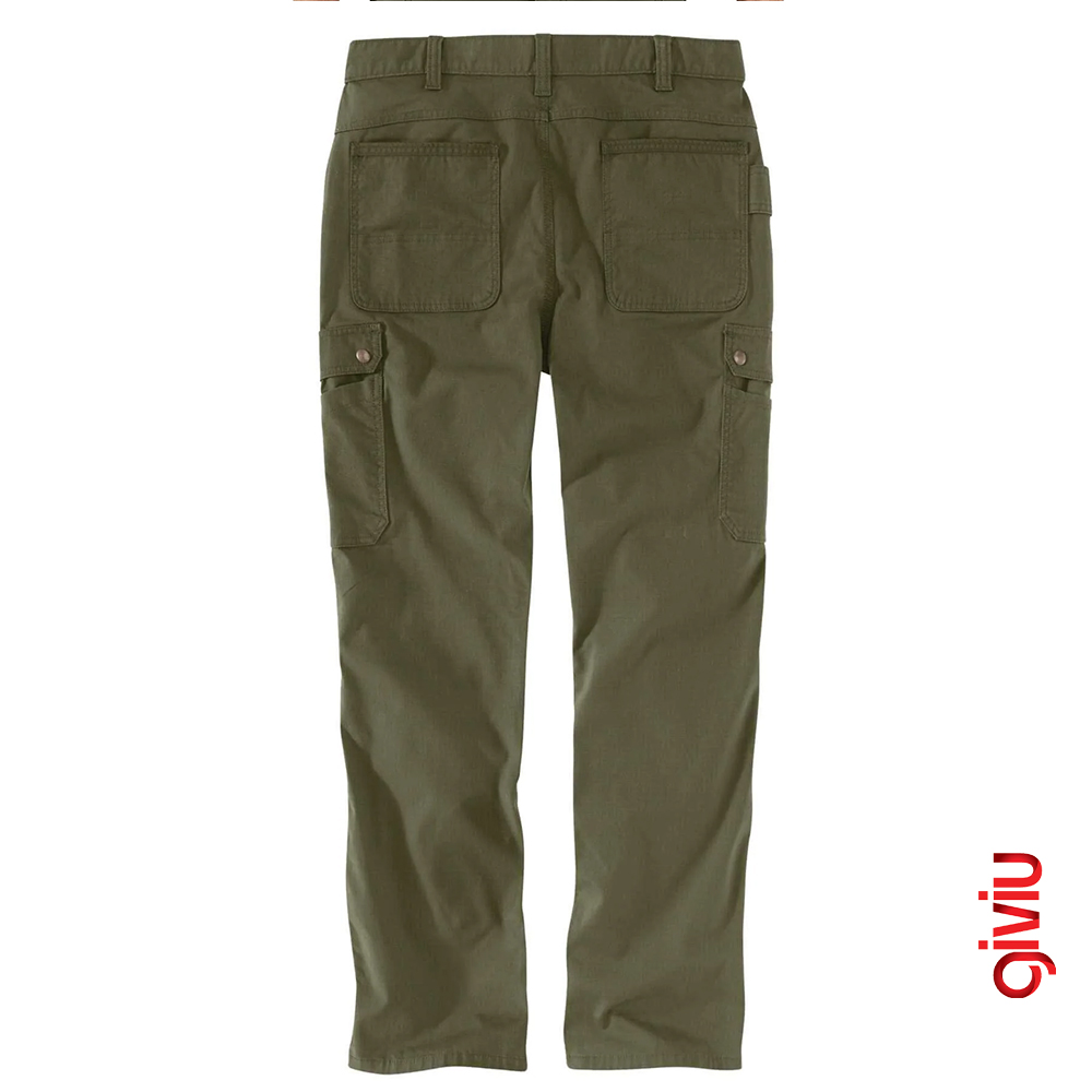 Tactical Pro Cargo Pantolon