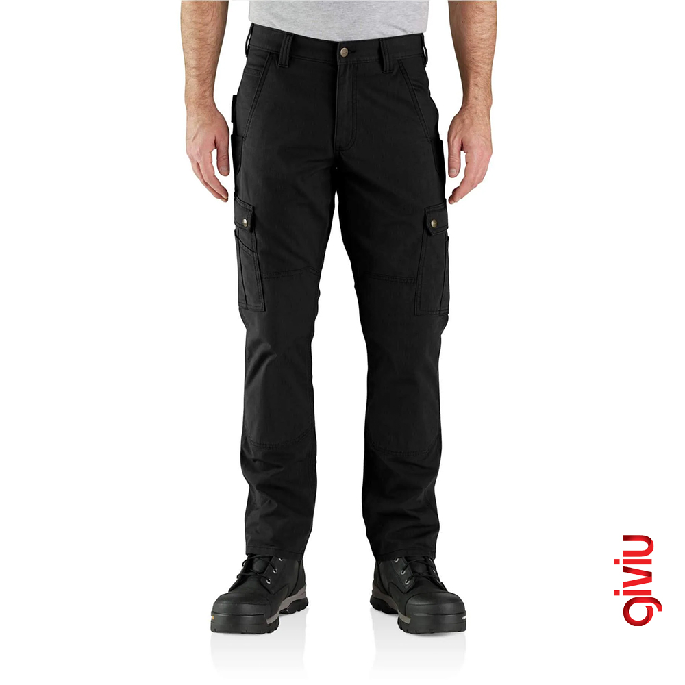 Tactical Pro Cargo Pantolon