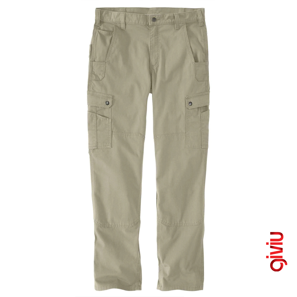 Tactical Pro Cargo Pantolon