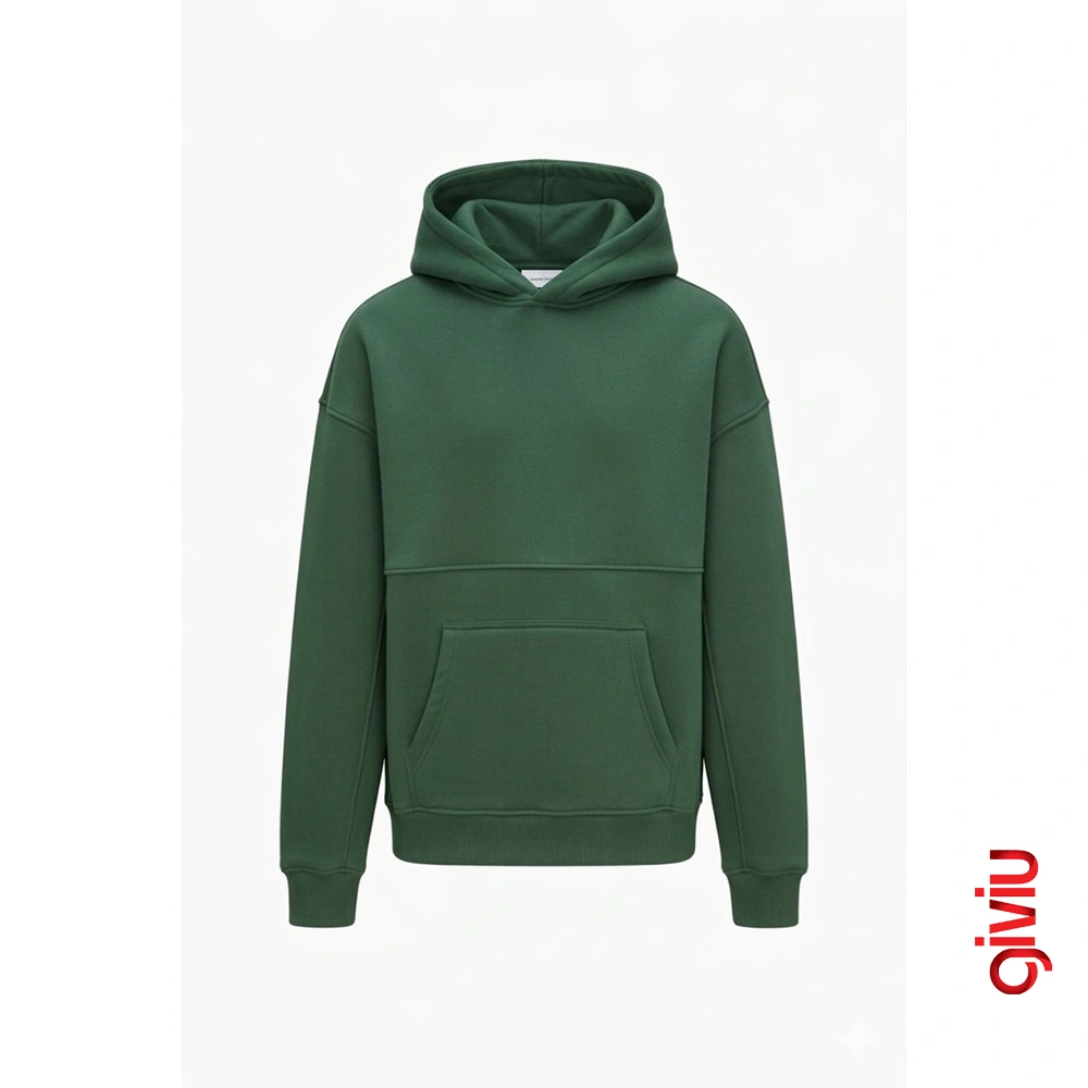 Prime Hoodie Sweatshirt