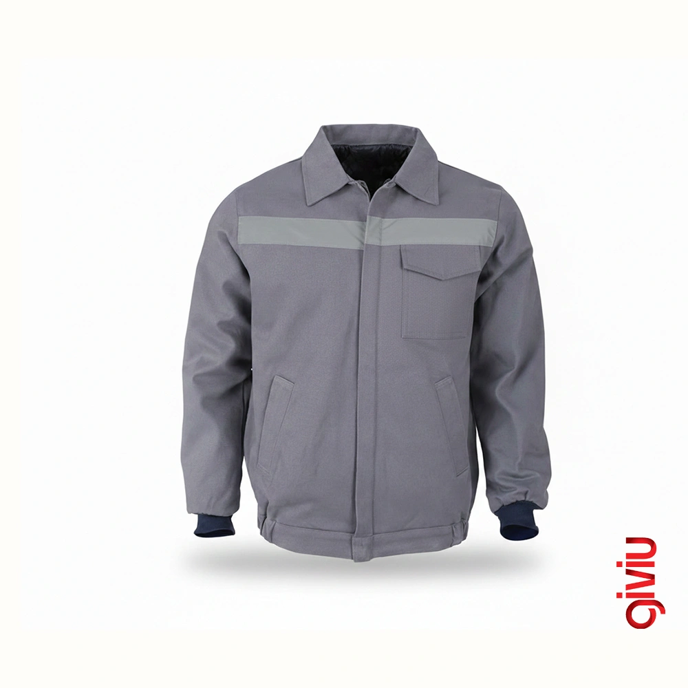 16/12 Gabardine Mantel