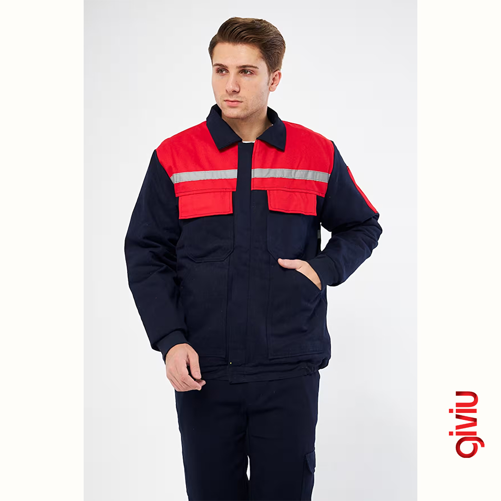 Torino Gabardin Mont