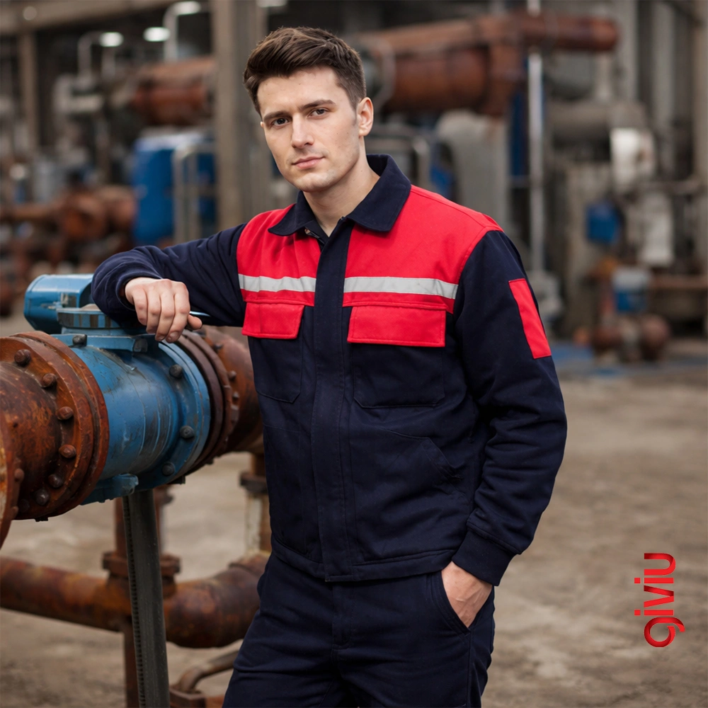 Torino Gabardine Mantel