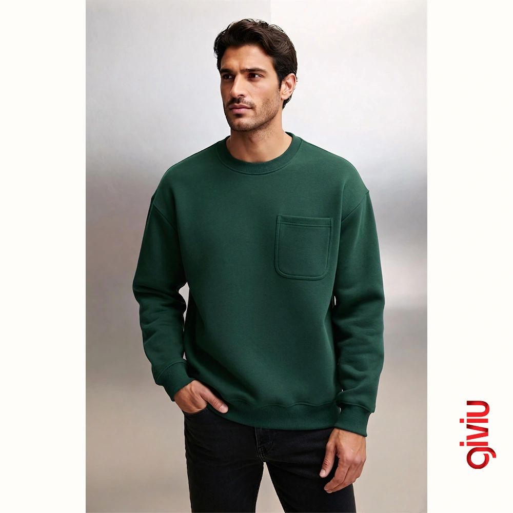 Logi Sweatshirt