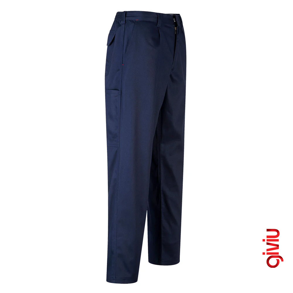 Liman Gabardin Pantolon