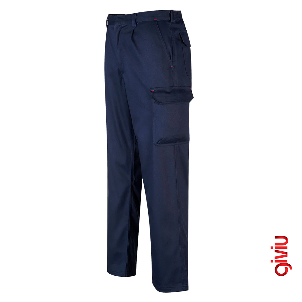 Liman Gabardin Pantolon