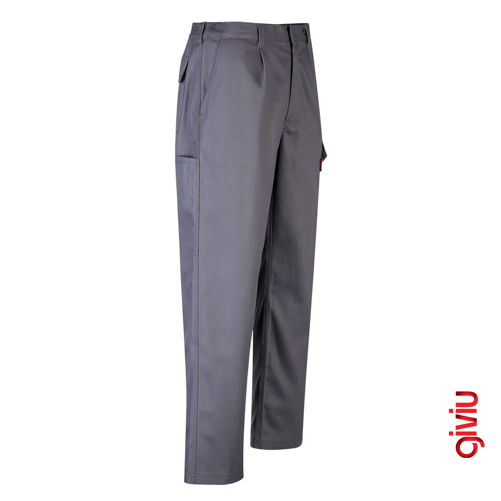 Liman Gabardin Pantolon