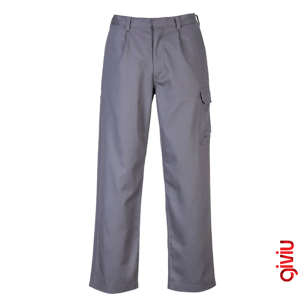 Liman Gabardin Pantolon