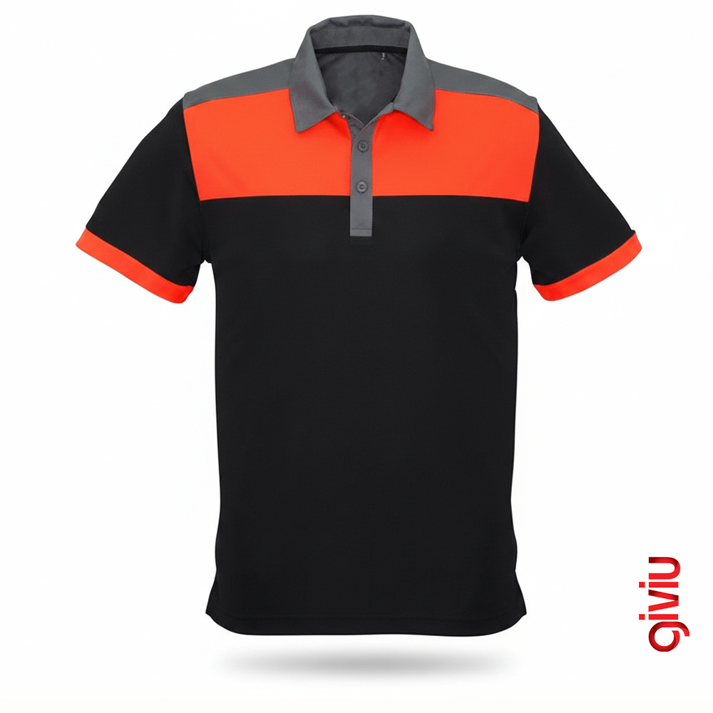 Apex İş Polo Tshirt