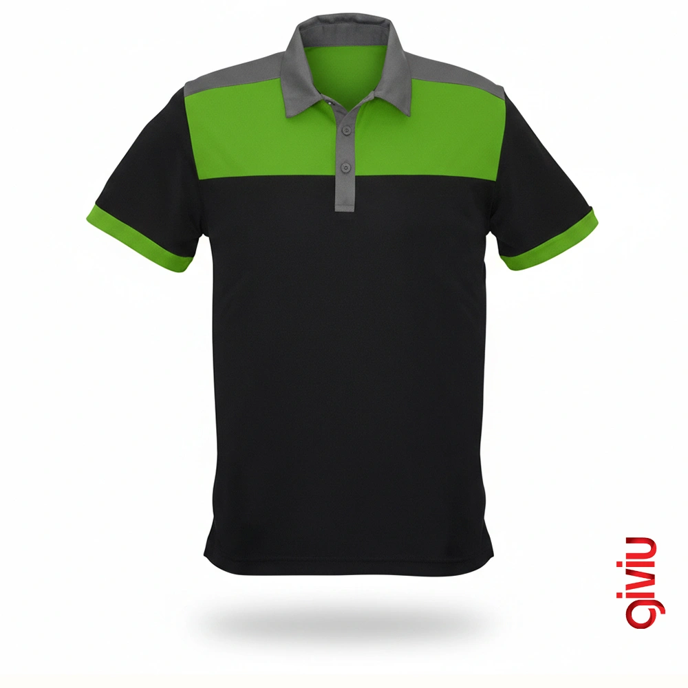 Apex İş Polo Tshirt