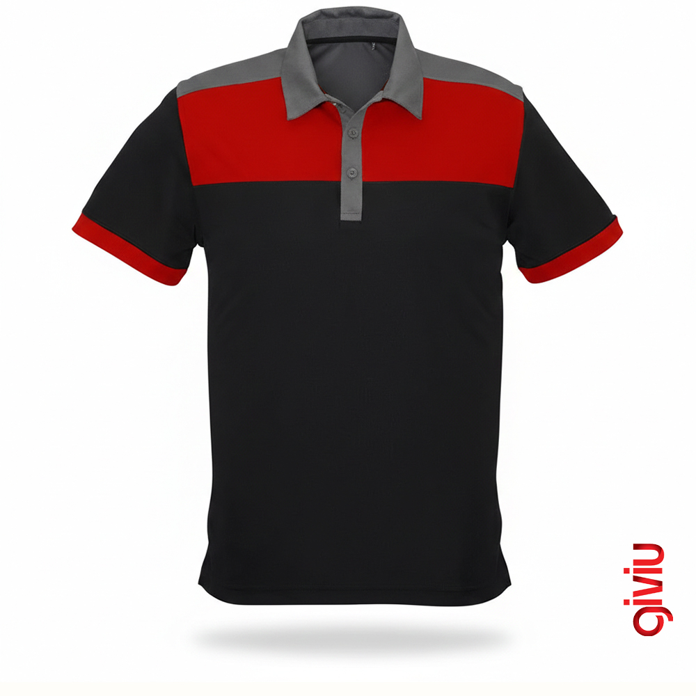 Apex İş Polo Tshirt