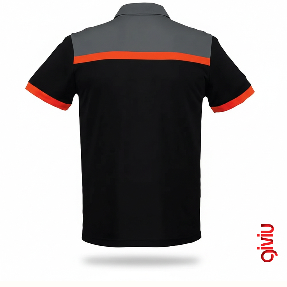 Apex İş Polo Tshirt