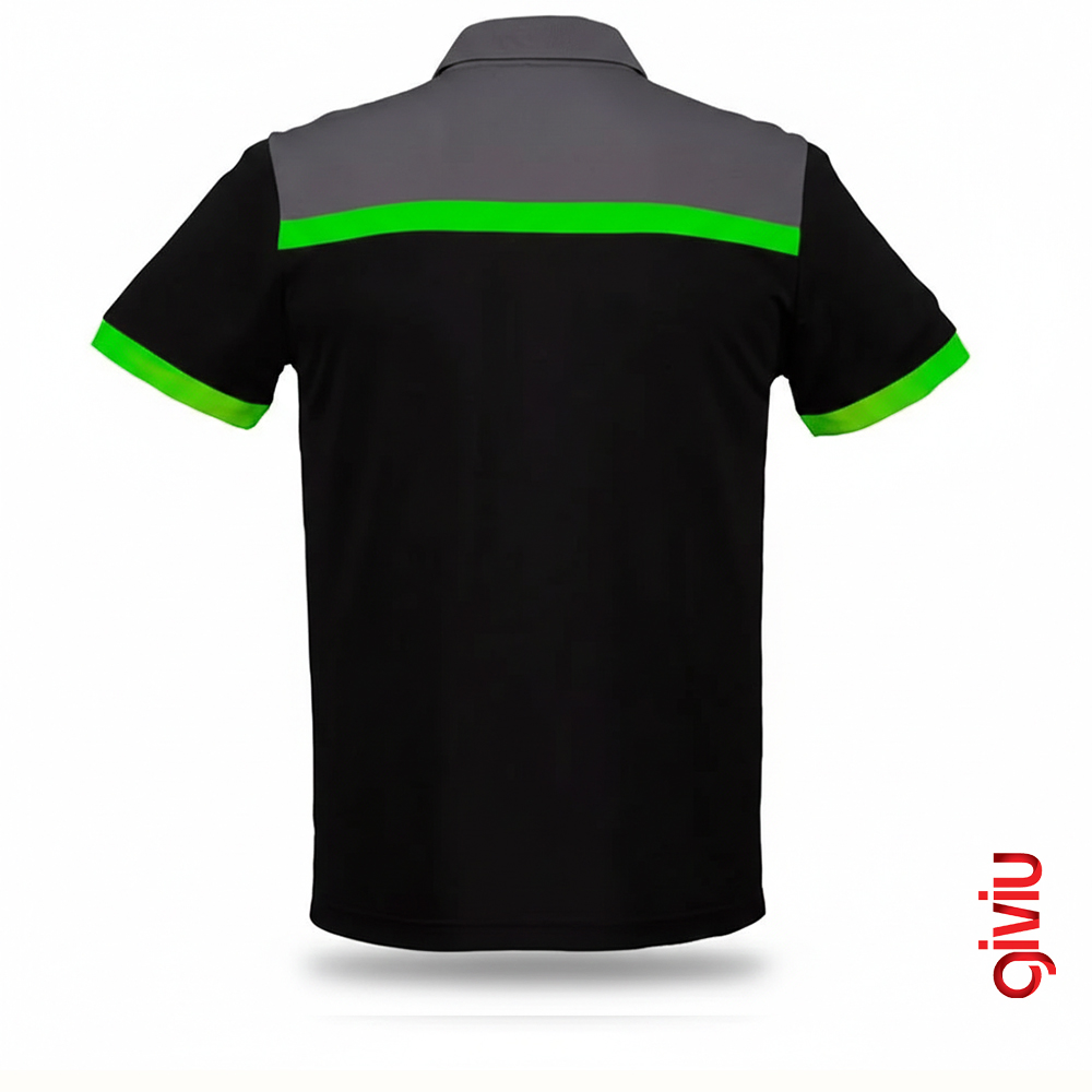 Apex İş Polo Tshirt