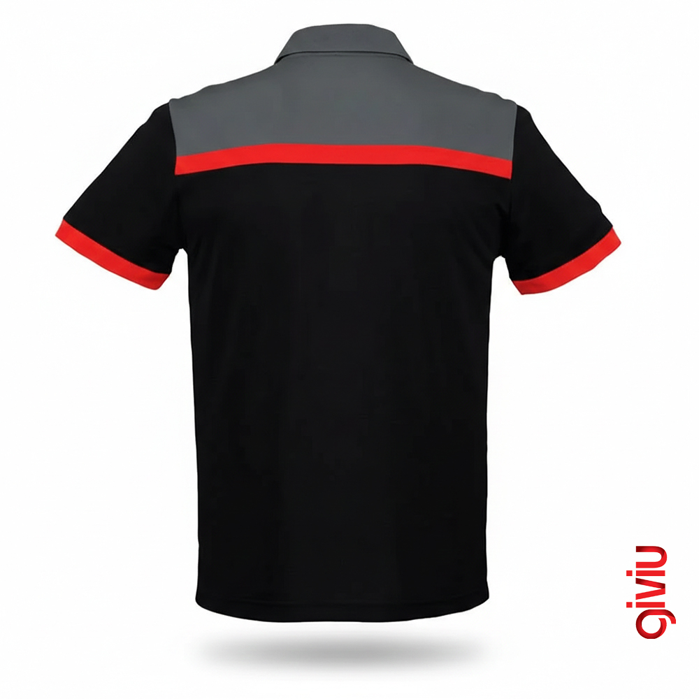 Apex İş Polo Tshirt