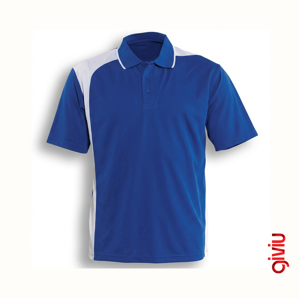 Horizon Polo Yaka Tişört