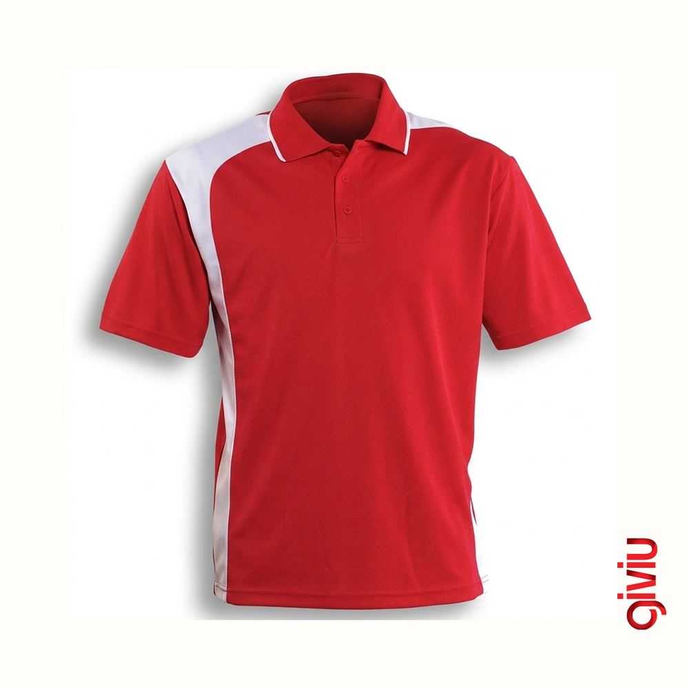 Horizon Polo Yaka Tişört