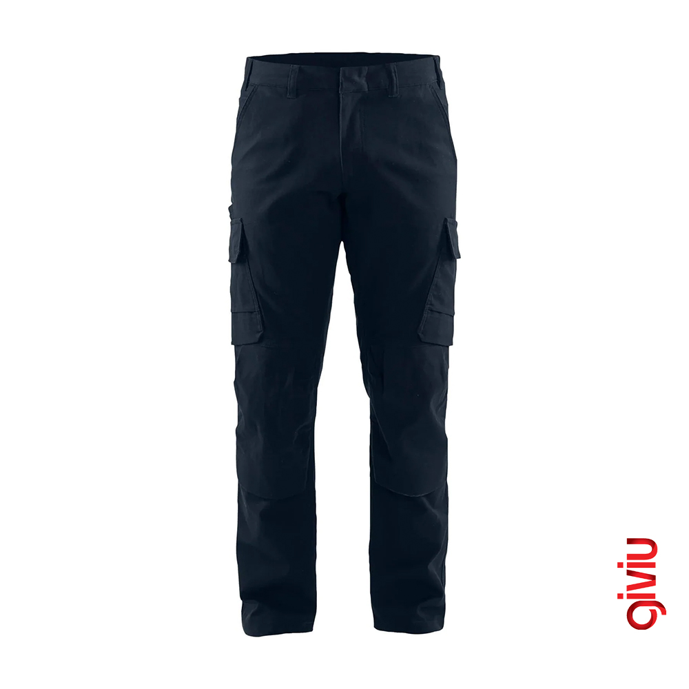 Masterwork İş Pantolonu