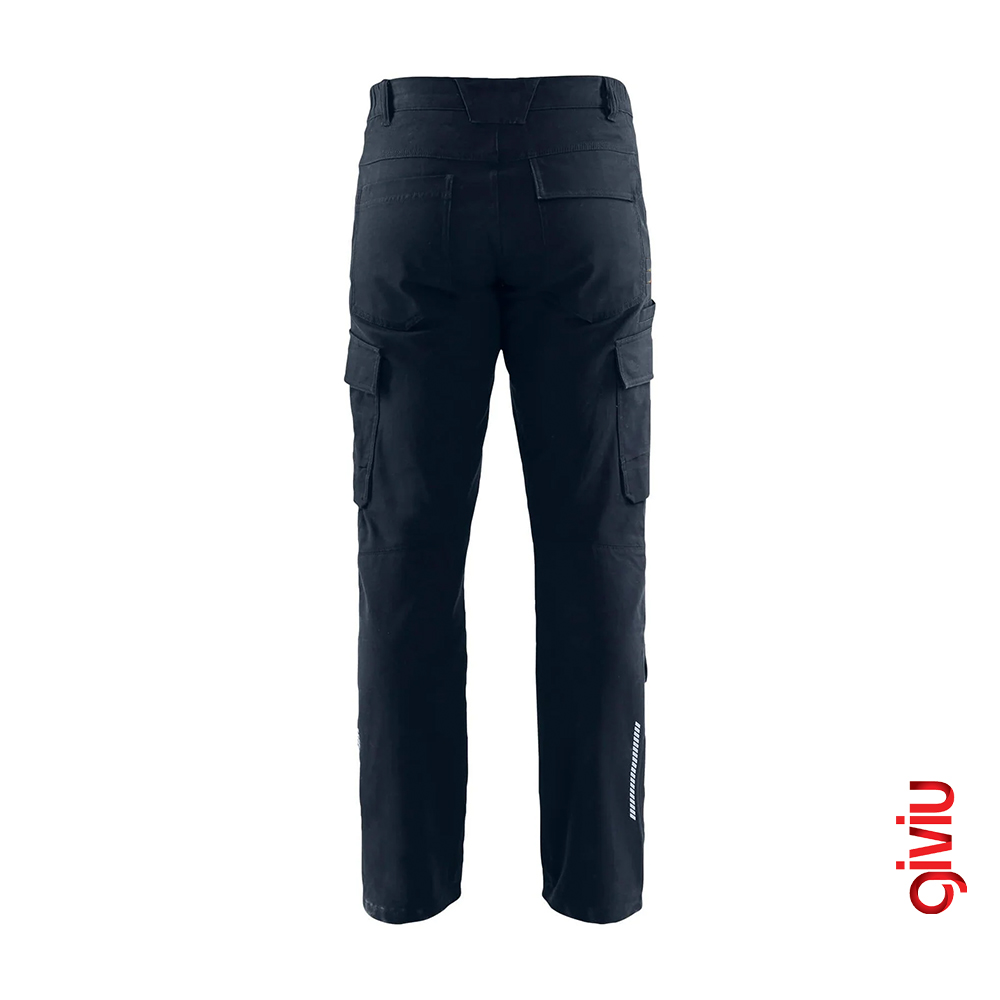 Masterwork İş Pantolonu