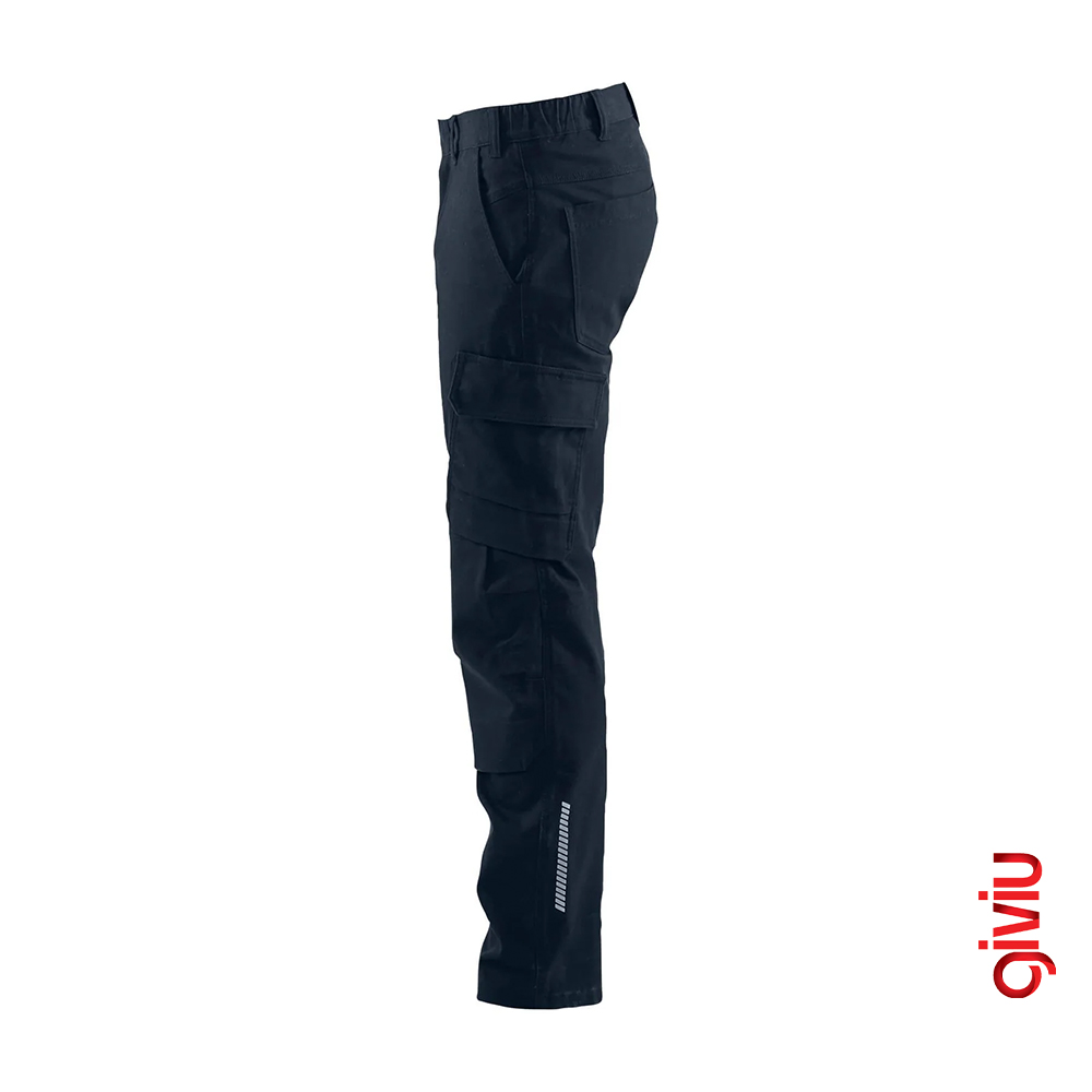 Masterwork İş Pantolonu