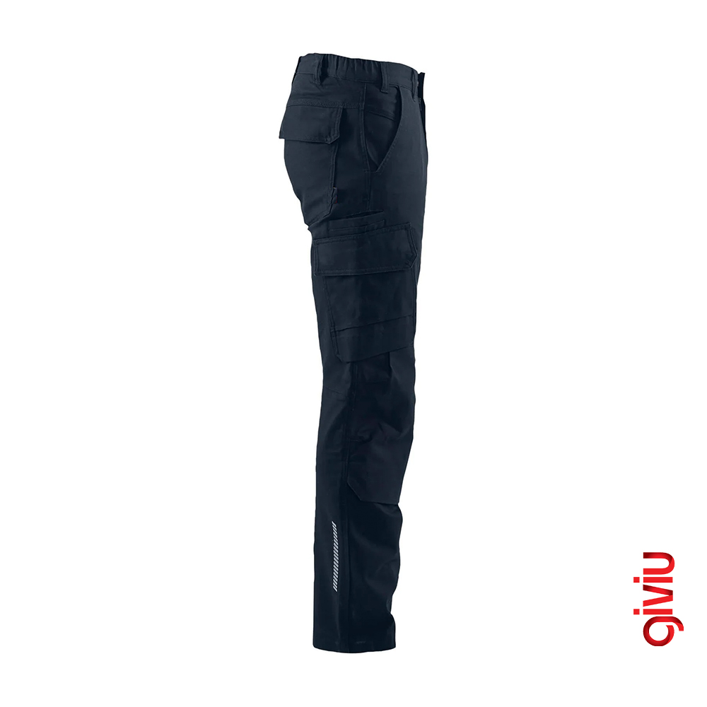 Masterwork İş Pantolonu