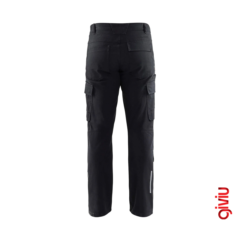 Masterwork İş Pantolonu