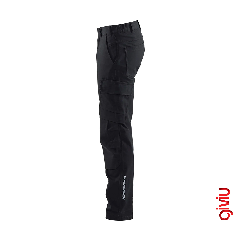 Masterwork İş Pantolonu