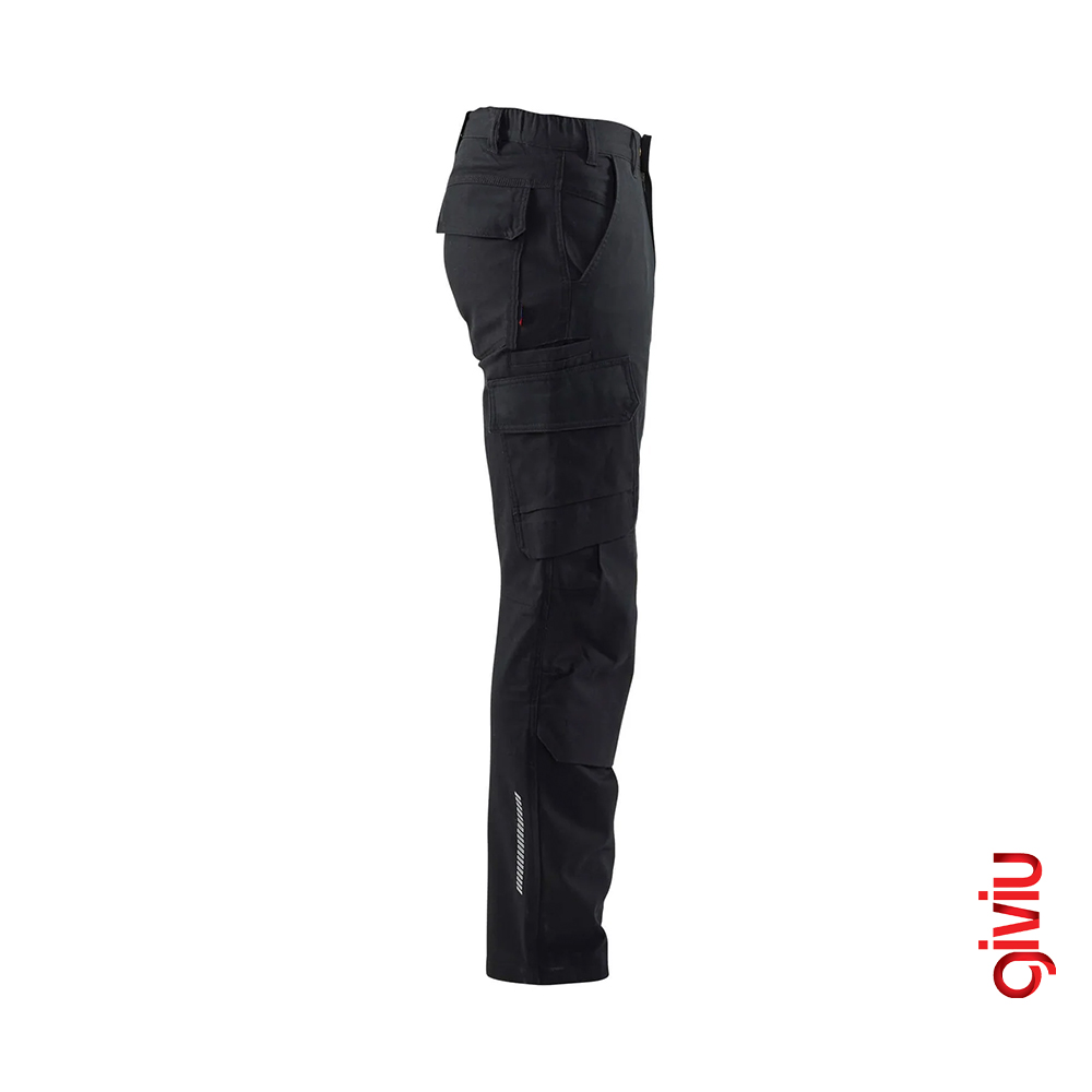 Masterwork İş Pantolonu