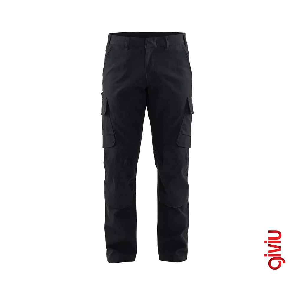 Masterwork İş Pantolonu