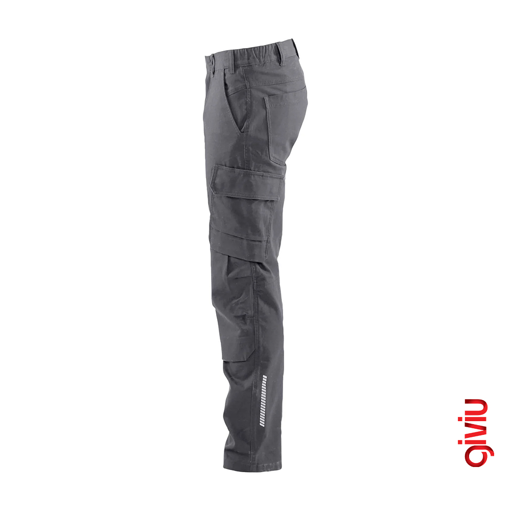 Masterwork İş Pantolonu