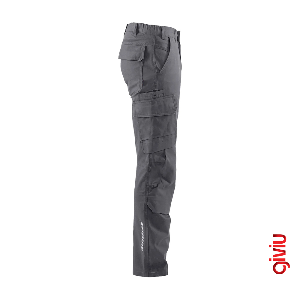 Masterwork İş Pantolonu