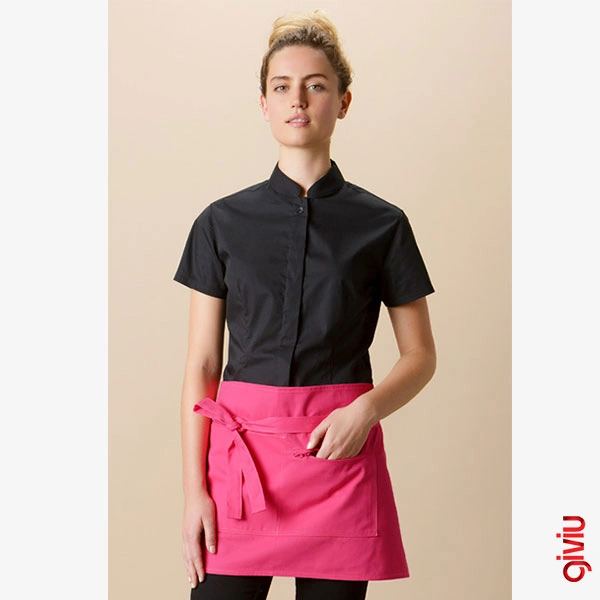 Kısa Bar Önlüğü