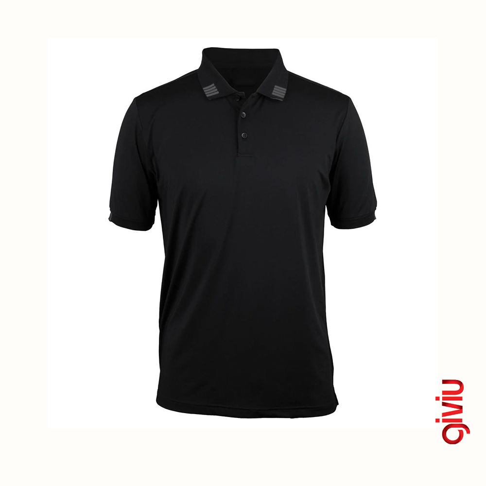 Quattro Teknik İş Polo Tişört