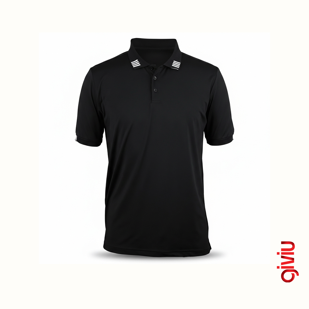 Quattro Teknik İş Polo Tişört