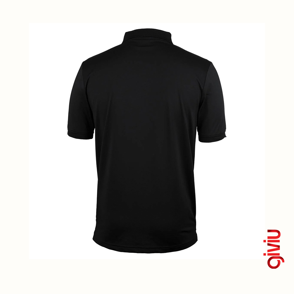 Quattro Teknik İş Polo Tişört