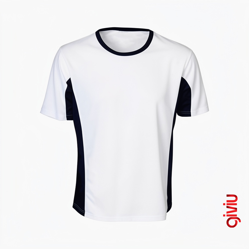 Side Basic Tshirt