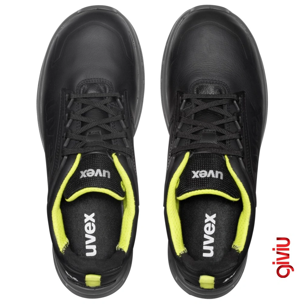 Uvex 2 Trend AyakkabI S3S Fo Sr