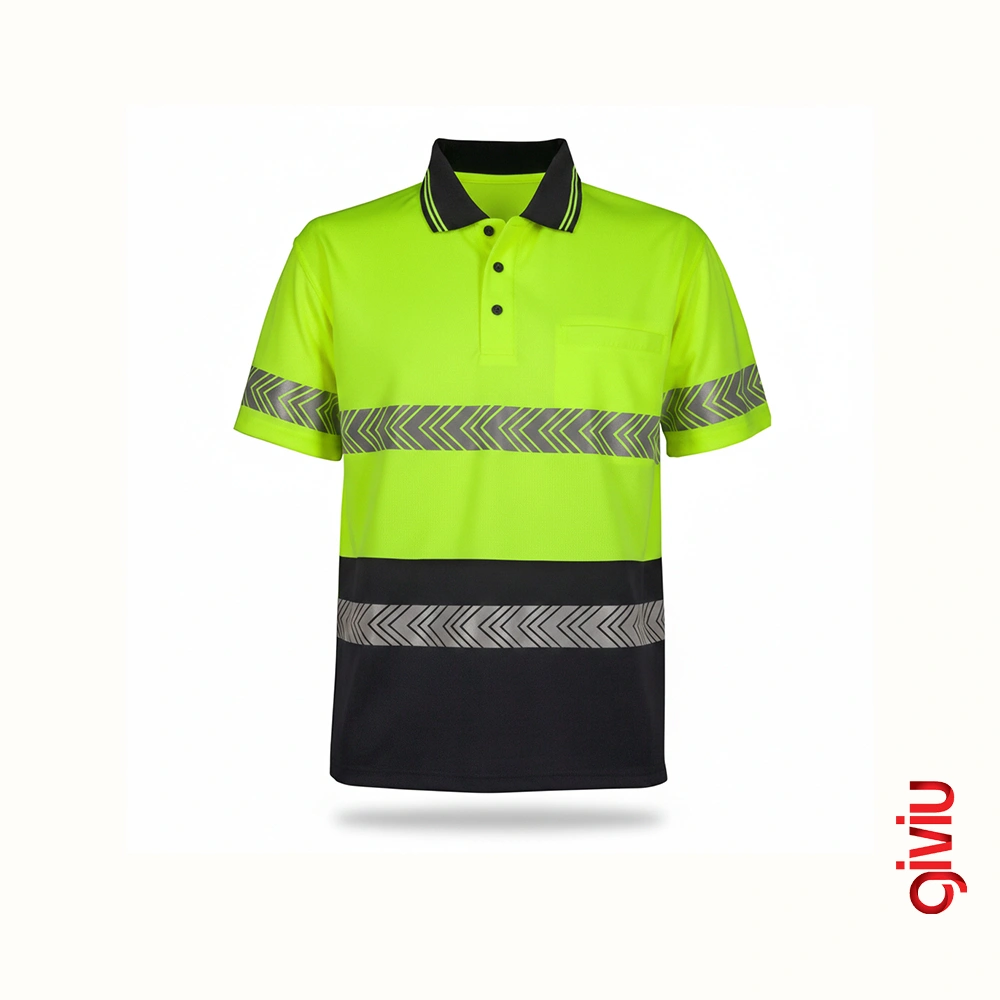 Arrow Teknik Polo Tshirt