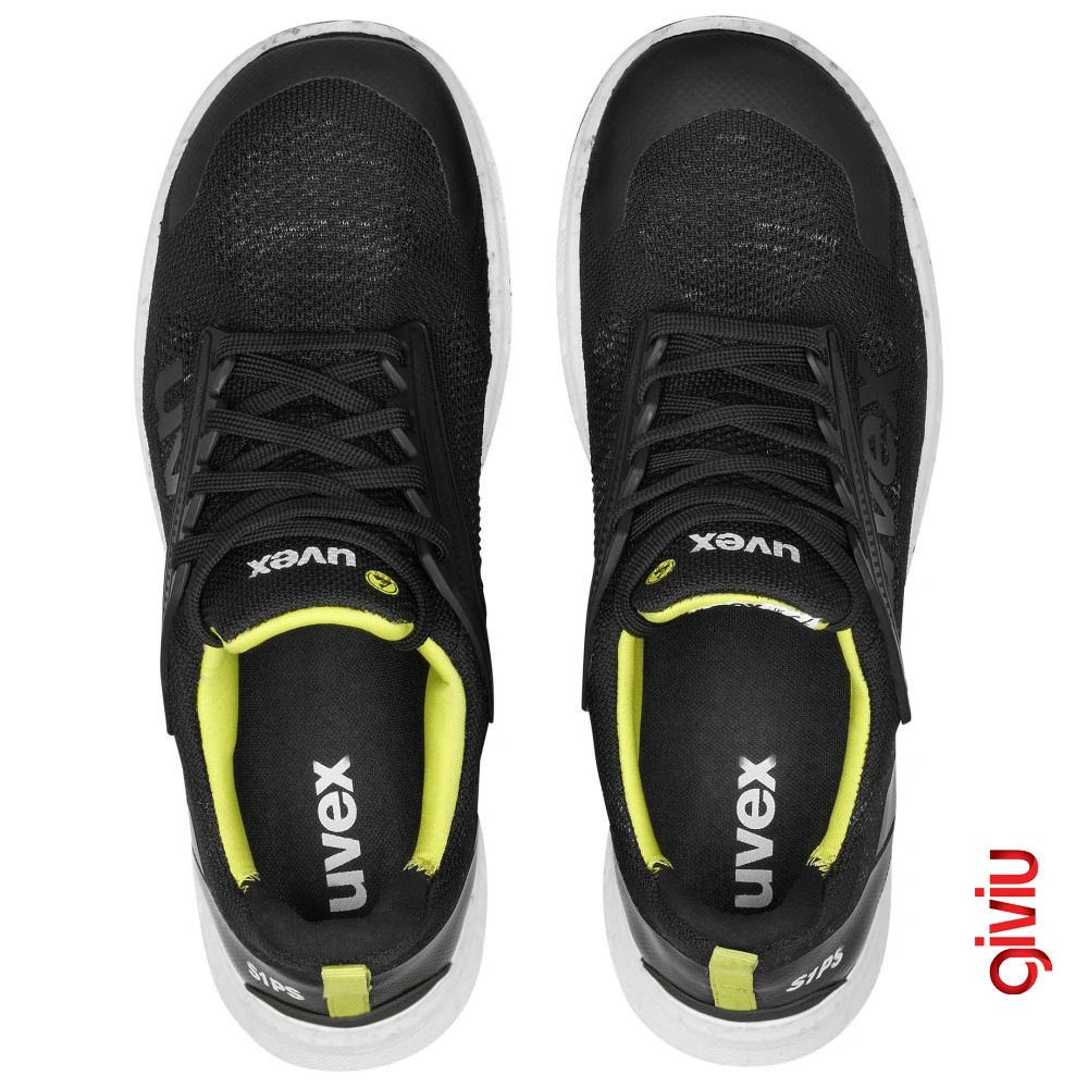 Uvex 2 Trend Ayakkabi S1 Ps Fo Sc Sr