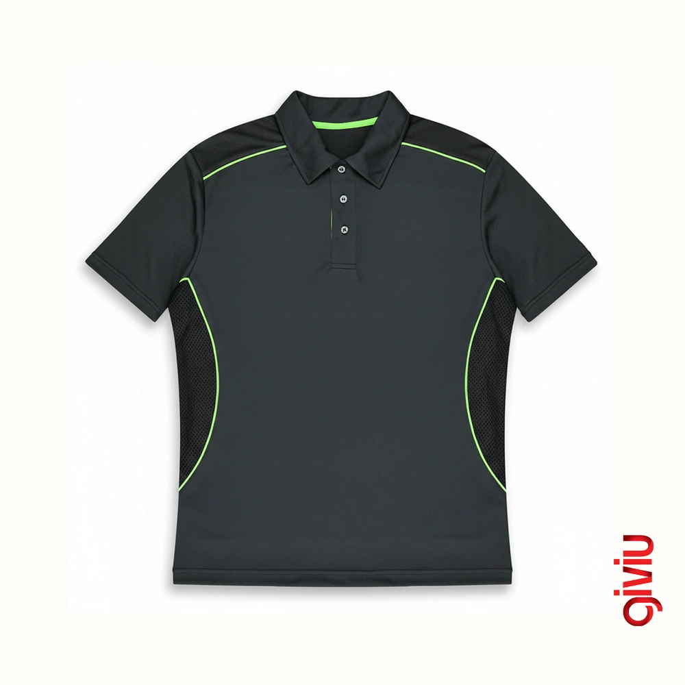 Air-Flow File Panelli Teknik Polo