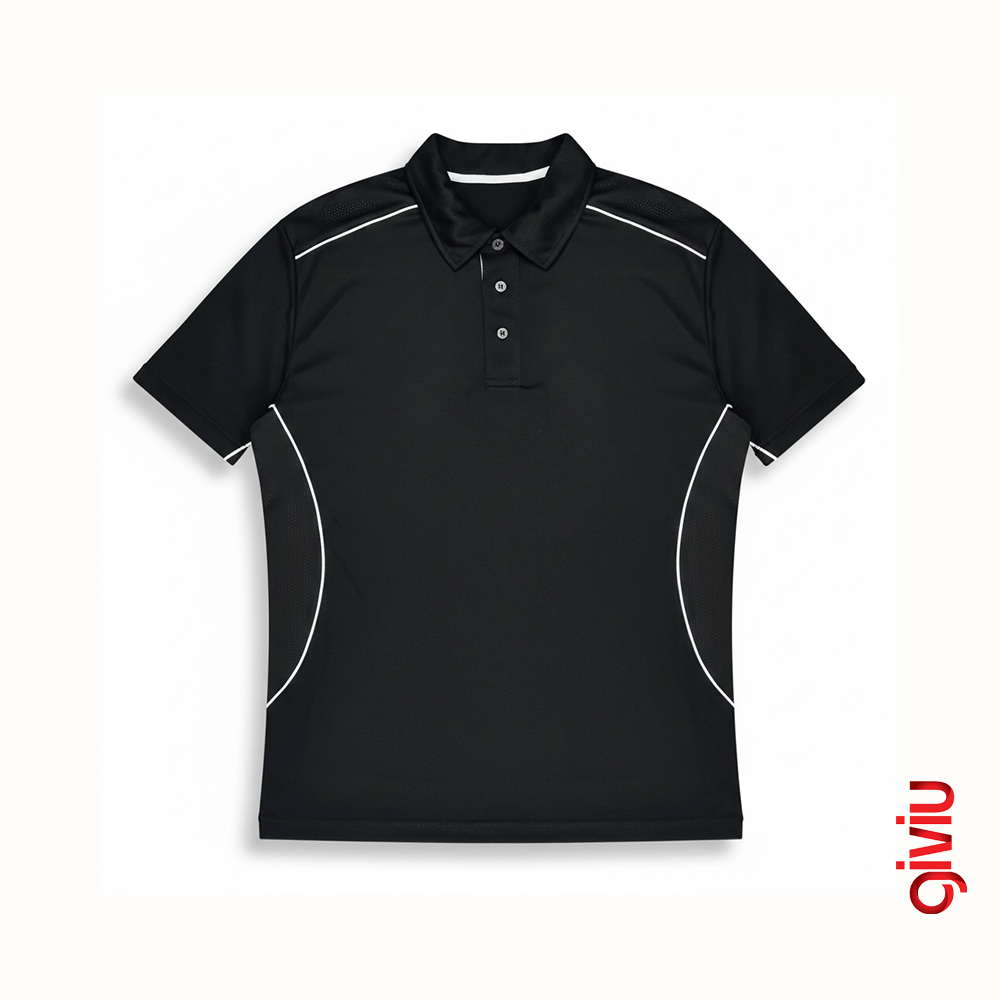 Air-Flow File Panelli Teknik Polo