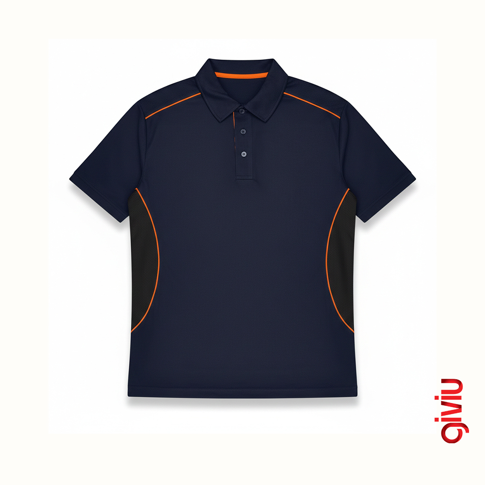 Air-Flow File Panelli Teknik Polo