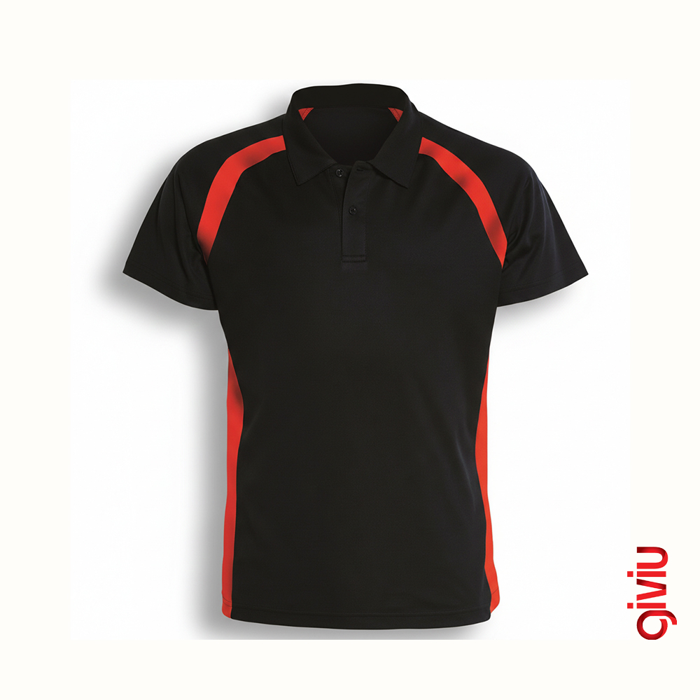 Titan Teknik Polo Tişört