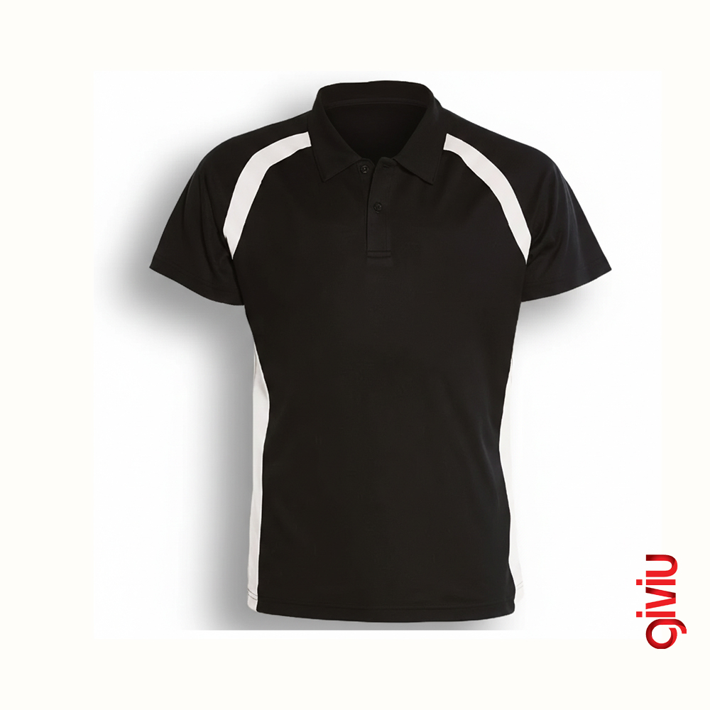 Titan Teknik Polo Tişört