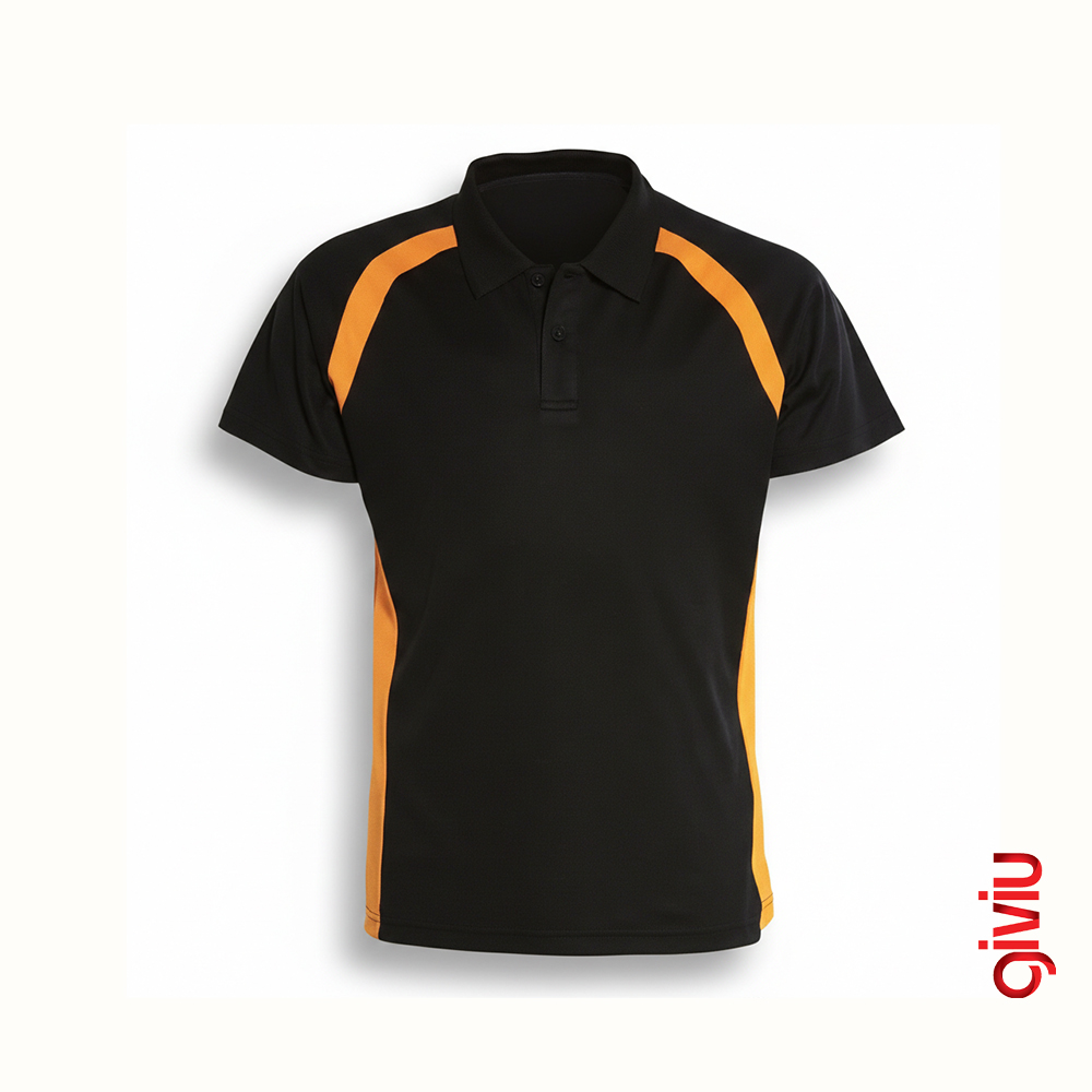 Titan Teknik Polo Tişört